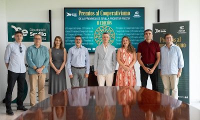 Prodetur premios cooperativas