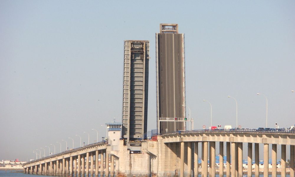 Puente Carranza