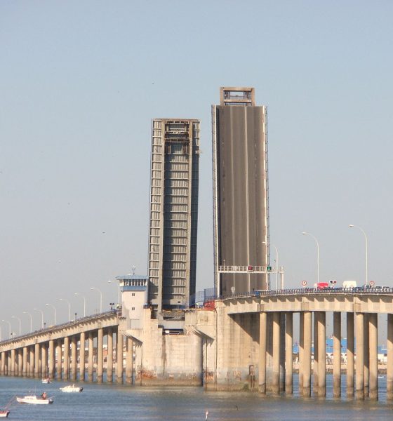 Puente Carranza