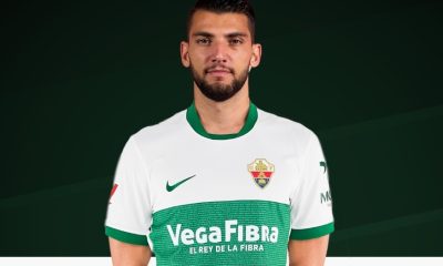 Rafa Mir
