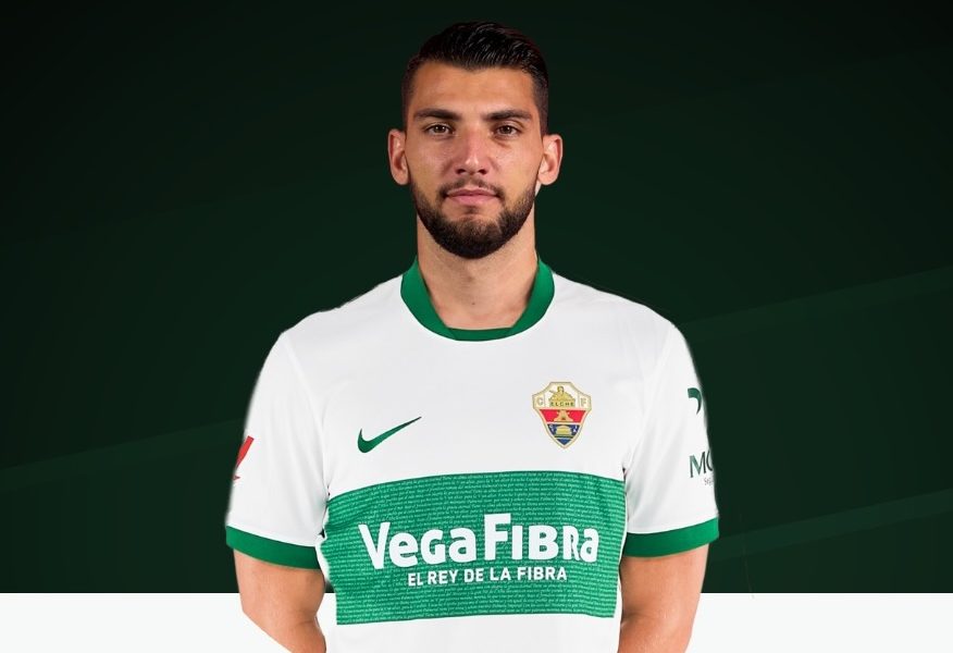 Rafa Mir
