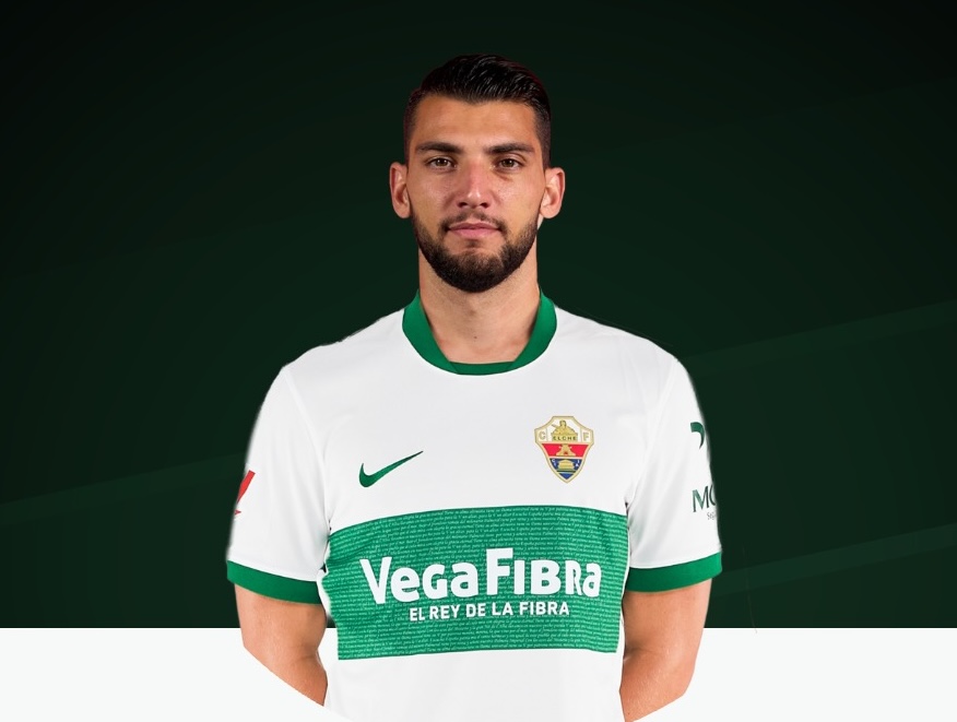 Rafa Mir