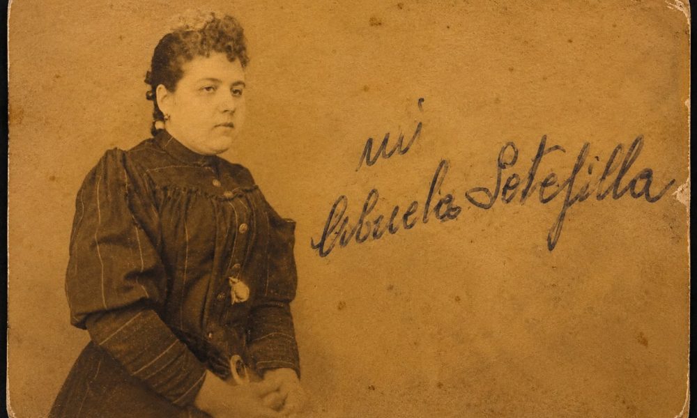 Setefilla Guerrra