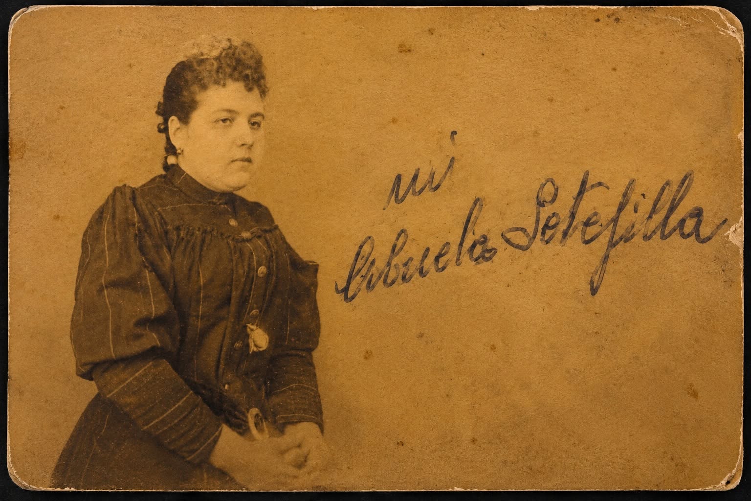 Setefilla Guerrra