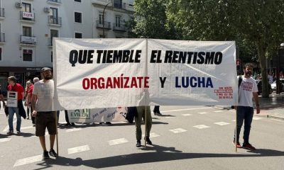 Sindicatos de inquilinas