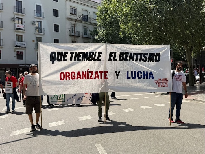 Sindicatos de inquilinas