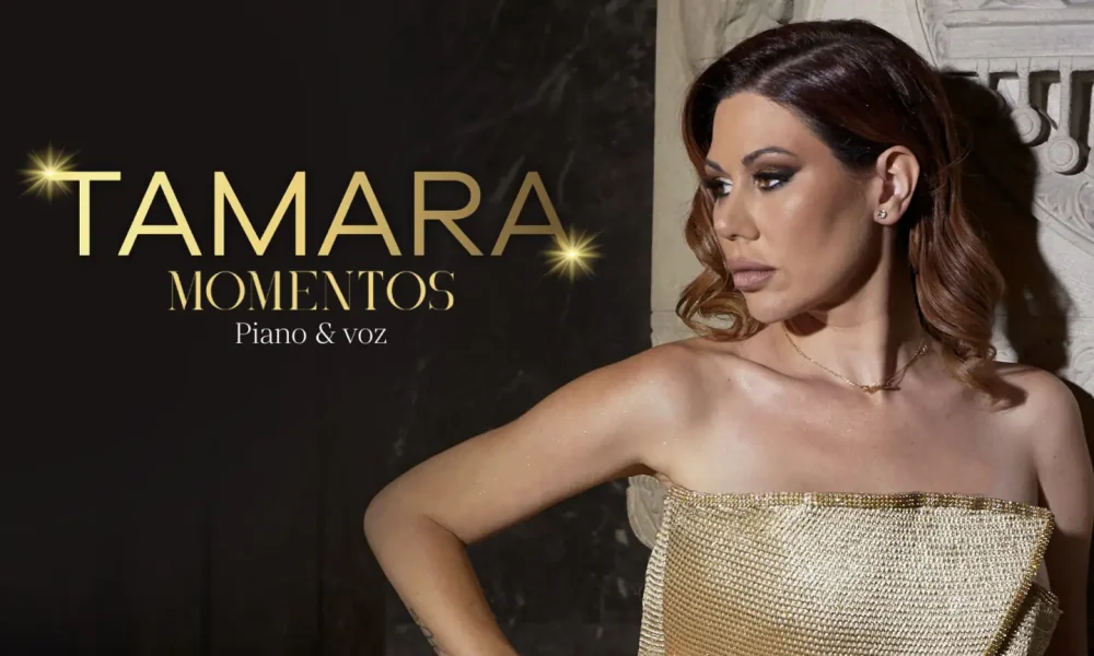 Tamara Momentos
