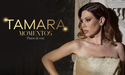 Tamara Momentos