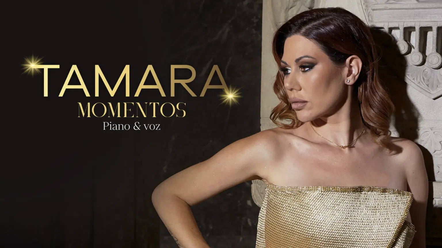 Tamara Momentos