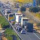 Trafico A92 autopista