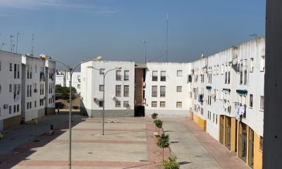 Viviendas Lora del Rio