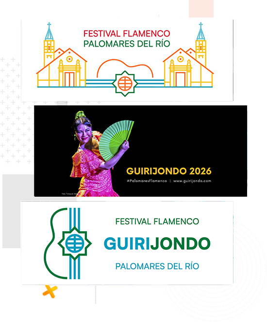 Festival flamenco palomares del río