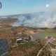 incendio waingunga