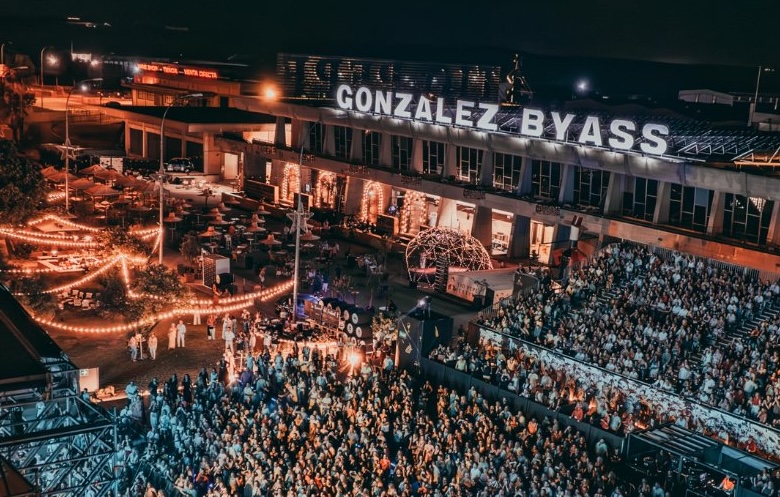 tio pepe festival