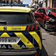 Accidente castilleja