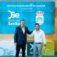 Alcalde Huevar Presidente Diputacion 1