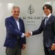 Alcalde Sevilla Jose Luis Sanz