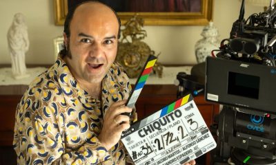 Alfonso Sanchez Chiquito