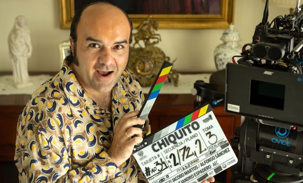 Alfonso Sanchez Chiquito