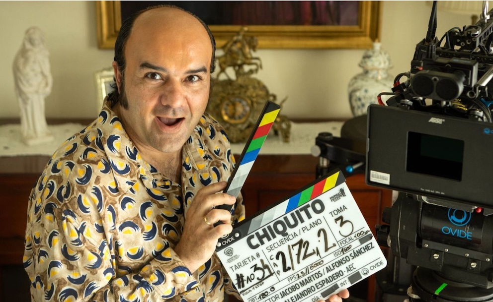 Alfonso Sanchez Chiquito