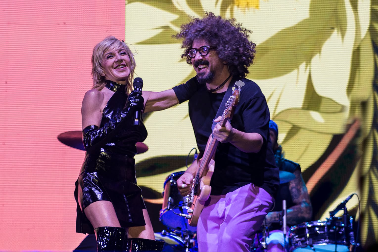 Ana Torroja