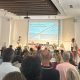 Asamblea planta biogas