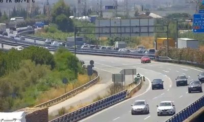 Autopista A66 Sevilla