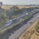 Autopista trafico