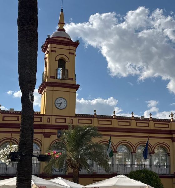 Ayuntamiento de Arahal