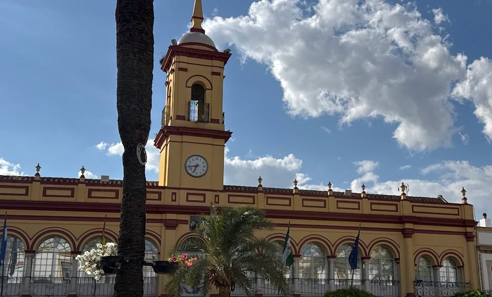 Ayuntamiento de Arahal