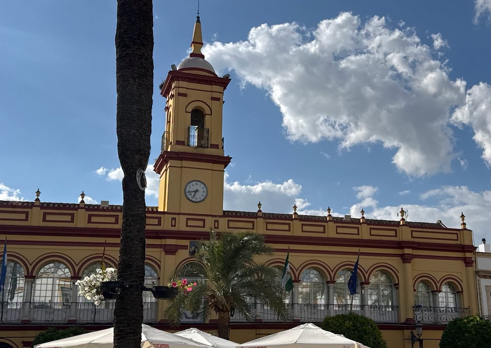 Ayuntamiento de Arahal