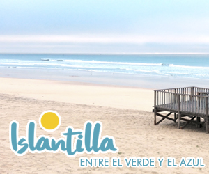 Islantilla Julio