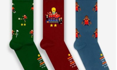 Calcetines Pepe Pinreles