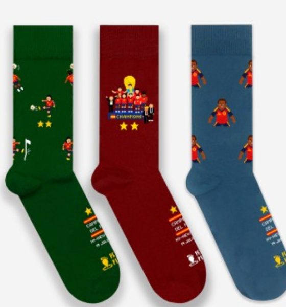 Calcetines Pepe Pinreles
