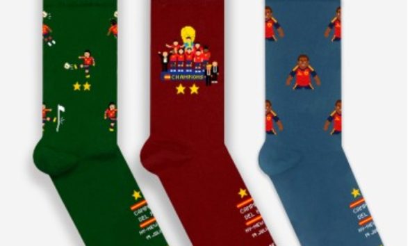 Calcetines Pepe Pinreles