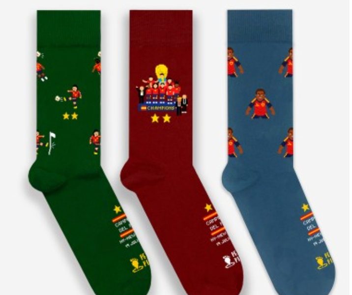 Calcetines Pepe Pinreles