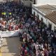 Canada Rosal Consultorio Protestas 2