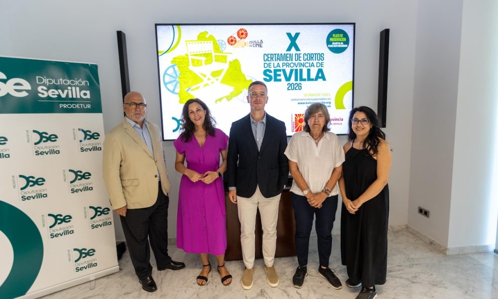 Cortos provincia Prodetur