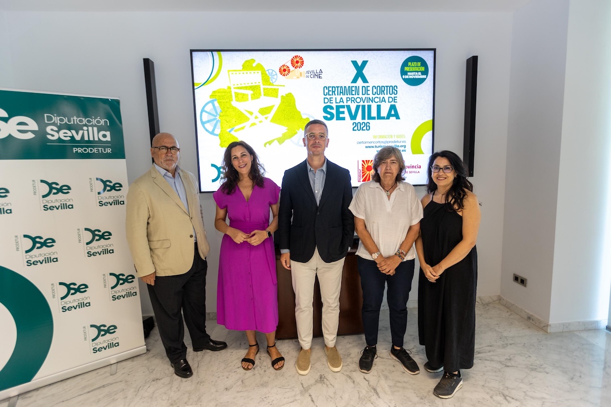 Cortos provincia Prodetur