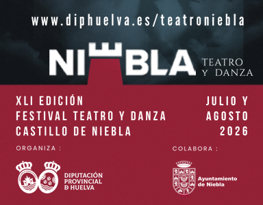 Castillo de Niebla