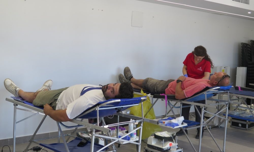 Donacion de sangre 10