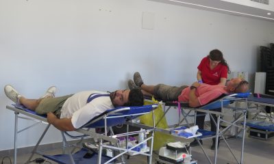 Donacion de sangre 10