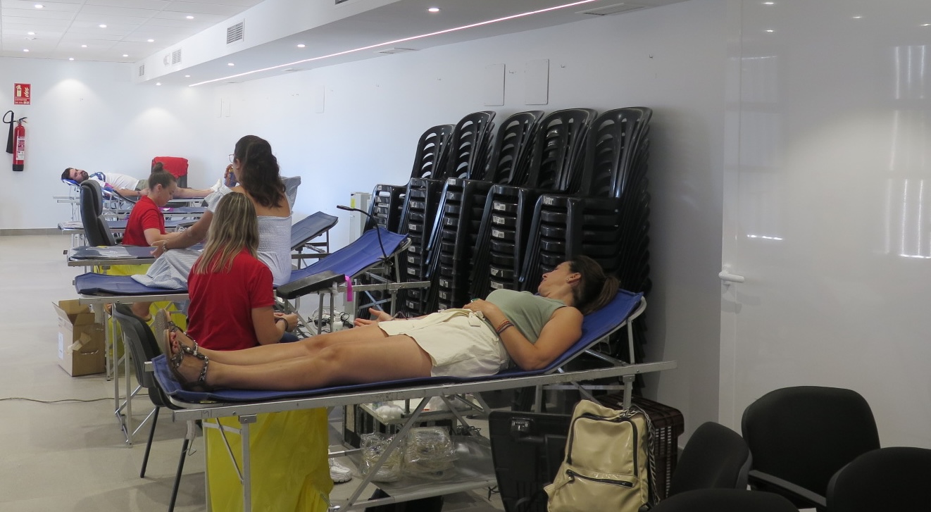 Donacion de sangre 9