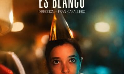 El Silencio es Blanco