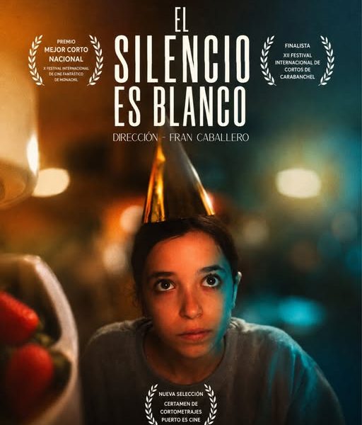 El Silencio es Blanco