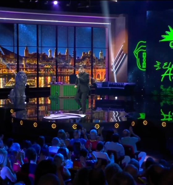 El perro andaluz Manu Sanchez 1