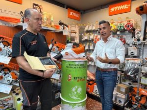 Ferreteria Ojeda de Pedrera 1