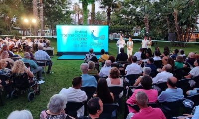 Festival Islantilla