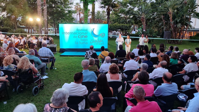 Festival Islantilla