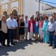 Foto pleno Huevar